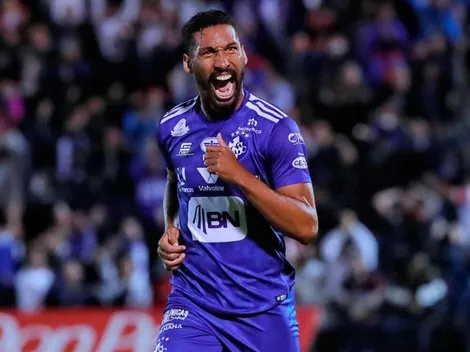 Cartaginés anuncia renovación de Marcel Hernández con curiosa publicación