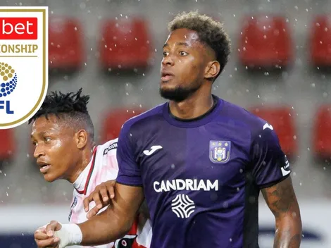 Michael Amir Murillo vuelve a ser vinculado con un equipo inglés