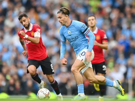 Manchester United vs. Manchester City: pronósticos para el Derby de Manchester