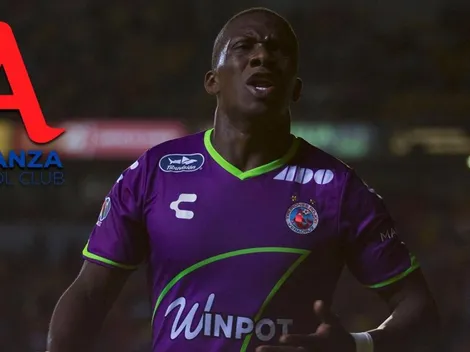 Alianza anuncia un nuevo fichaje extranjero de cara al Clausura 2023