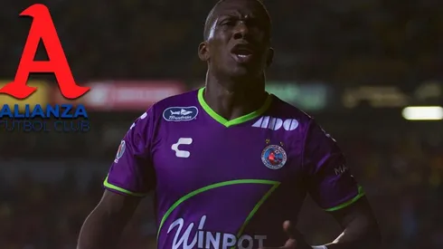 Alianza anuncia un nuevo fichaje extranjero de cara al Clausura 2023