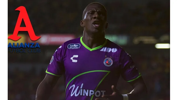 Alianza anuncia un nuevo fichaje extranjero de cara al Clausura 2023