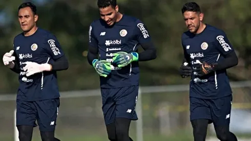 Arquero de la Selección de Costa Rica aumenta dudas con respecto a su retiro en 2023