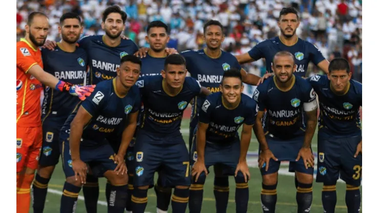 ◉ Fichajes de Comunicaciones: altas, bajas y rumores de los Cremas para el Clausura 2023 de la Liga Nacional de Guatemala