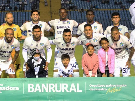 Comunicaciones usará tres estadios en el Clausura 2023