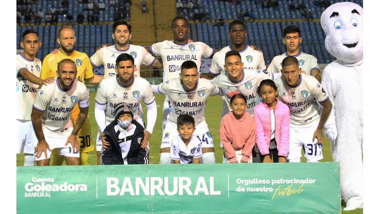 Comunicaciones usará tres estadios en el Clausura 2023