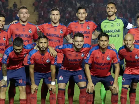 ◉ Fichajes de Municipal: rumores y transferencias rumbo al Clausura 2023