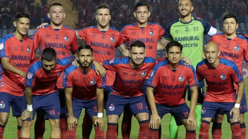 ◉ Fichajes de Municipal: altas, bajas y rumores de los Rojos para el Clausura 2023 de la Liga Nacional de Guatemala.