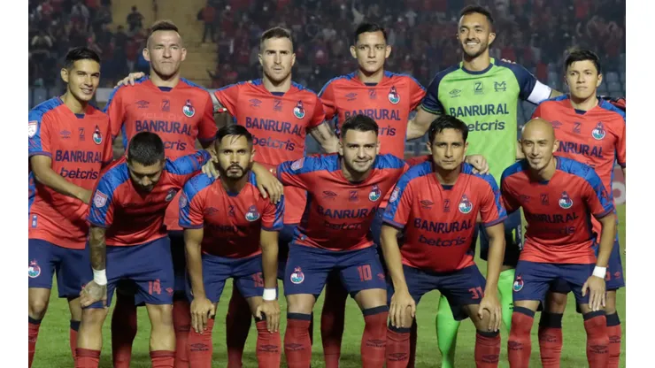 ◉ Fichajes de Municipal: altas, bajas y rumores de los Rojos para el Clausura 2023 de la Liga Nacional de Guatemala.