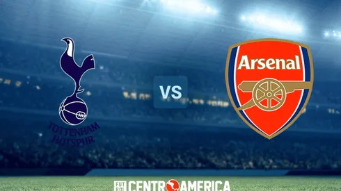 Tottenham vs Arsenal: horario, canal de TV y streaming para ver EN VIVO la fecha 20 de la Premier League.