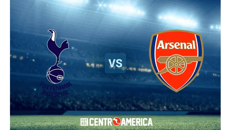 Tottenham vs Arsenal: horario, canal de TV y streaming para ver EN VIVO la fecha 20 de la Premier League.