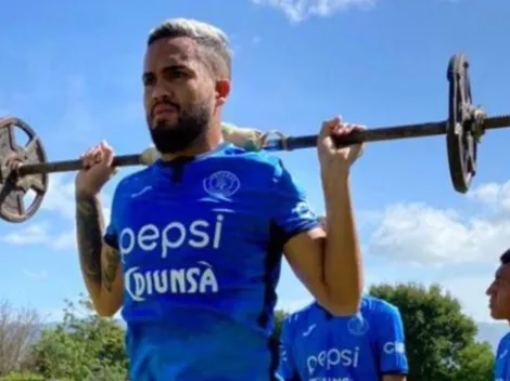 Exjugadores de Motagua fueron víctimas de extorsión