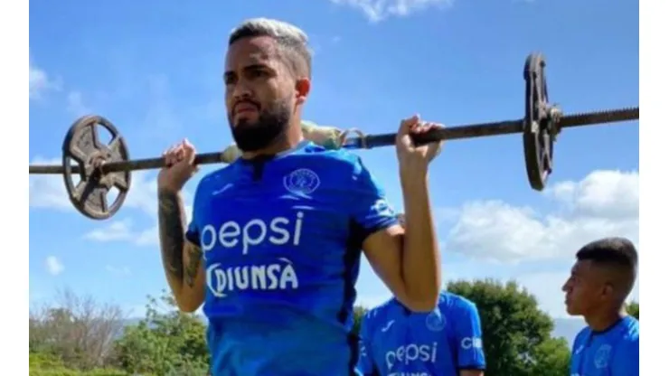 Exjugador de Motagua confiesa que fue víctima de extorsión