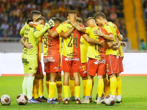 Club Sport Herediano sufriría cambios drásticos en 2023