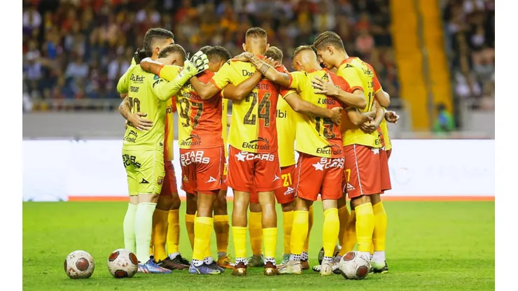 Club Sport Herediano sufriría cambios drásticos en 2023.