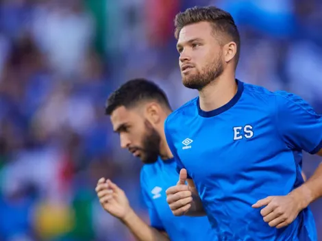 Alex Roldán y Eriq Zavaleta tienen fecha de regreso a La Selecta