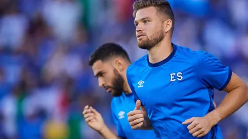 Alex Roldán y Eriq Zavaleta tienen fecha de regreso a la Selección de El Salvador.