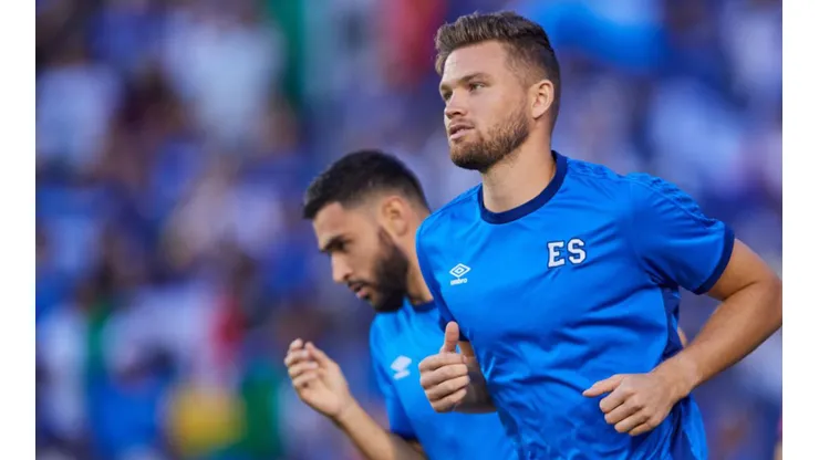 Alex Roldán y Eriq Zavaleta tienen fecha de regreso a la Selección de El Salvador.