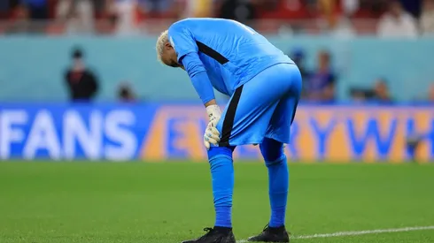 Spain v Costa Rica: Group E - FIFA World Cup Qatar 2022