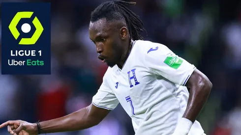 Equipo de la Ligue 1 se interesa en Alberth Elis