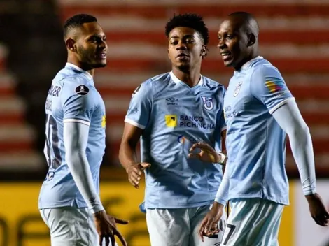 Universidad Católica confirmó la permanencia de Ismael Díaz