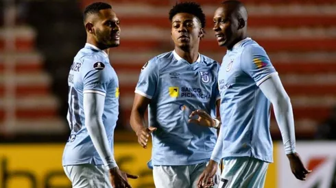 Presidente de la U confirma la permanencia de Ismael Díaz