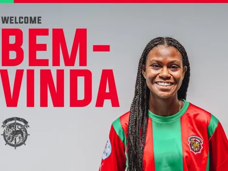 Carina Baltrip-Reyes emprenderá una nueva aventura en Portugal