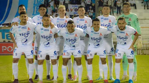 ◉ Fichajes de Alianza: altas, bajas y rumores de los Albos rumbo al Clausura 2023 de la Liga Mayor de El Salvador.