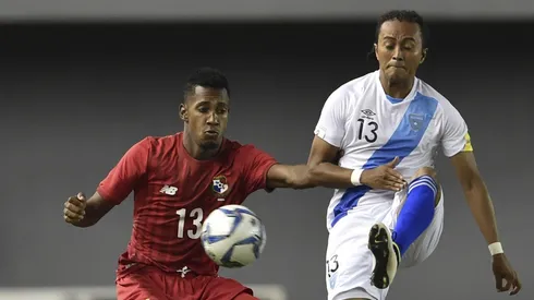 Panamá y Guatemala se medirán en un amistoso en febrero