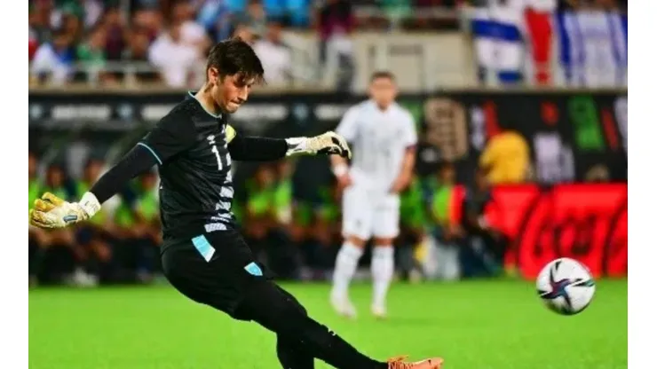 Nicholas Hagen inició el 2023 con este valor en el mercado según Transfermarkt