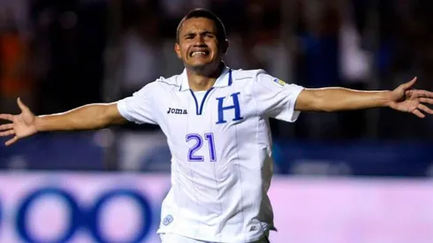 Roger Rojas analizó las posibilidades para Honduras de clasificar al Mundial 2026.