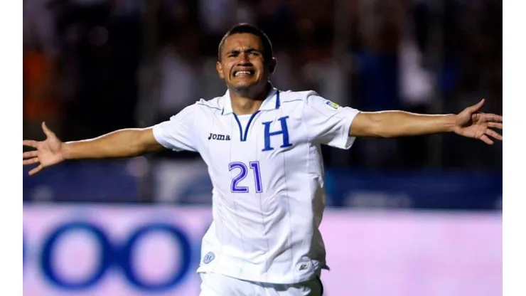 Roger Rojas analizó las posibilidades para Honduras de clasificar al Mundial 2026.