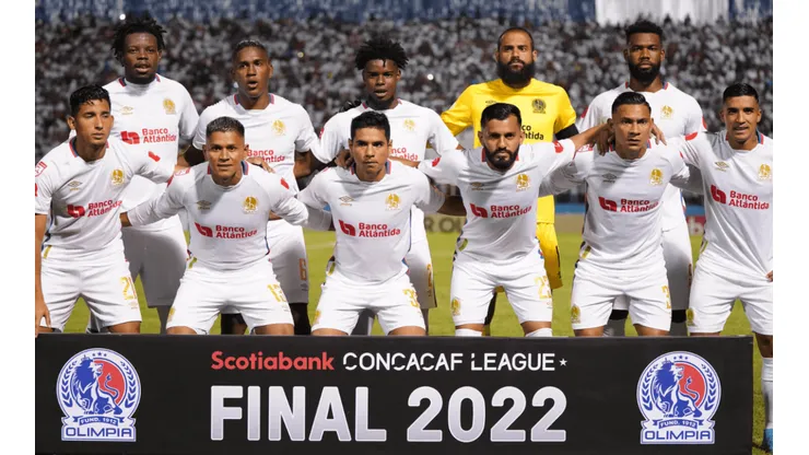 Olimpia analiza el futuro de 3 jugadores: se irían a un inesperado equipo de la Liga Nacional.