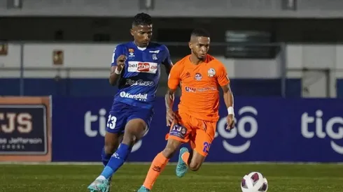 Se caen las negociaciones entre Yanis y el club ecuatoriano