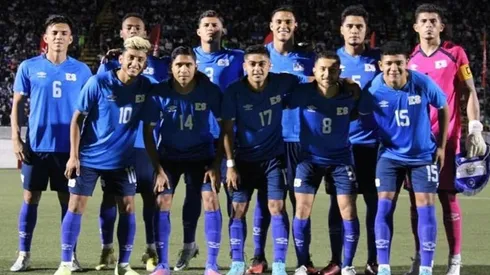 El Salvador buscará clasificar al Mundial 2026.