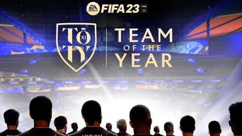 FIFA 23: futbolista de Concacaf es nominado al equipo del año