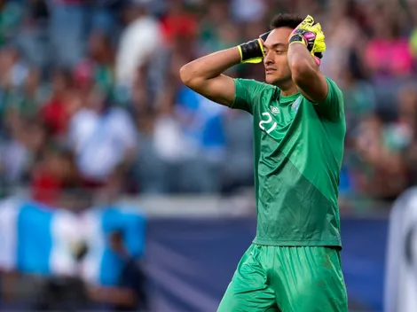 Ricardo Jerez: "Me fui en 2012, regresé en 2021 y todo estaba igual"