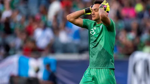 Ricardo Jerez critica duramente al fútbol de Guatemala: "Me fui en 2012, regresé en 2021 y todo estaba igual".