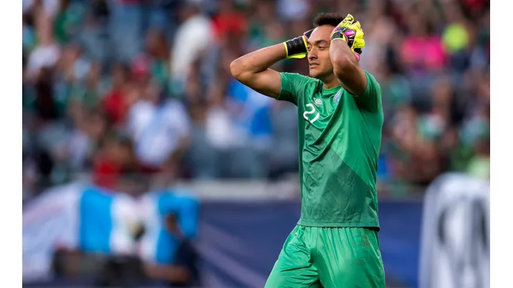 Ricardo Jerez critica duramente al fútbol de Guatemala: "Me fui en 2012, regresé en 2021 y todo estaba igual".