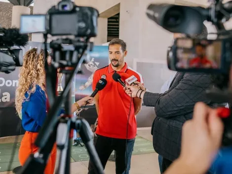 Celso Borges prioriza el Mundial del 2026 por encima de la Copa Oro