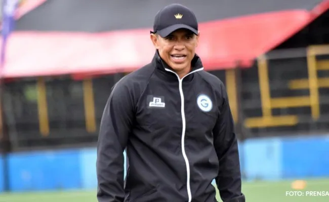 Paté Centeno llega a un nuevo equipo (Guadalupe FC)