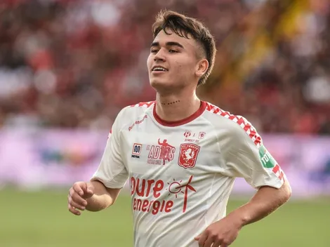 Las alentadoras predicciones para Manfred Ugalde en este 2023