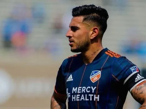 El duro golpe de Ronald Matarrita a la Liga Deportiva Alajuelense