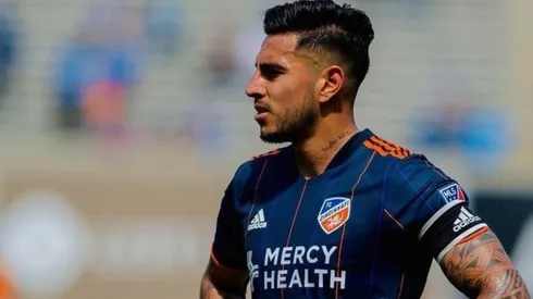 El duro golpe de Ronald Matarrita a la Liga Deportiva Alajuelense