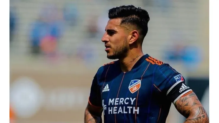 El duro golpe de Ronald Matarrita a la Liga Deportiva Alajuelense