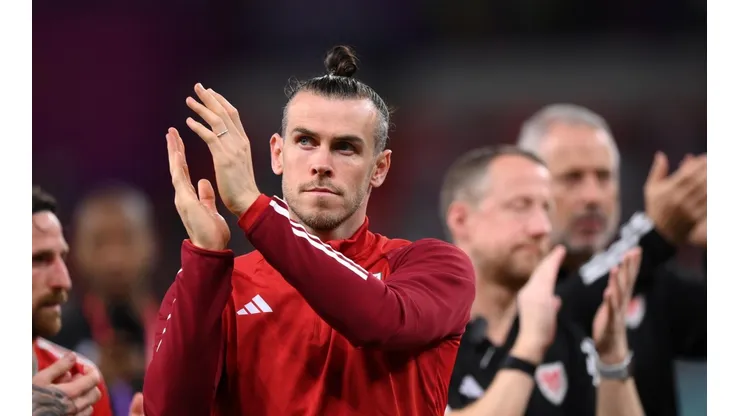 Gareth Bale puso fin a su exitosa carrera como jugador.
