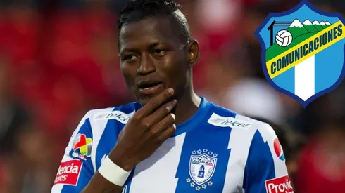 Comunicaciones anunció su quinto fichaje de cara al Clausura 2023