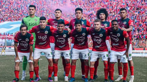 ◉ Fichajes del FAS: altas, bajas y rumores de los Tigrillos rumbo al Clausura 2023 de la Liga Mayor de El Salvador.
