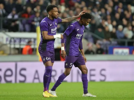 ¡Se descarta la llegada de Michael Amir Murillo al Botafogo!