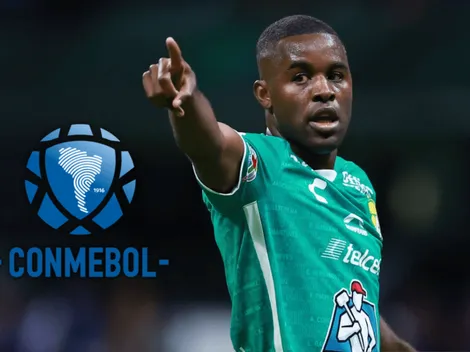 Joel Campbell se iría de Club León para reforzar a un grande de Sudamérica